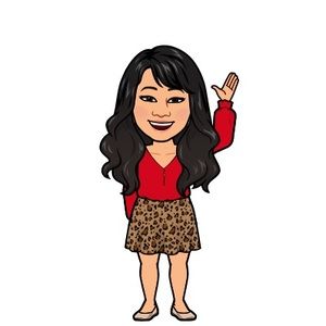 Meet your Posher, Lorena d.